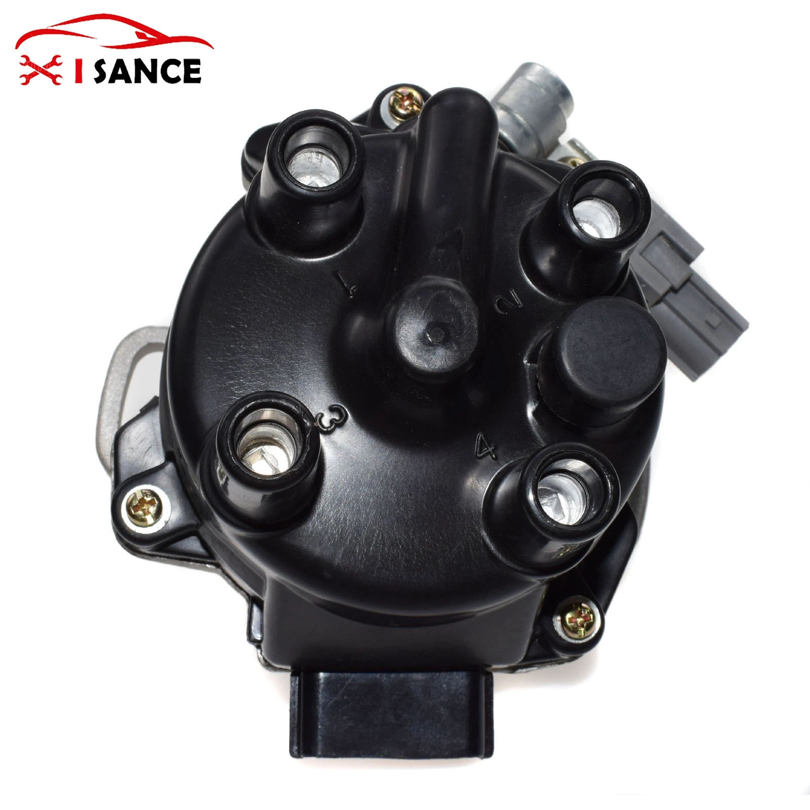 For 1995-1999 Nissan Sentra 1.6L 1995-1998 200SX 1.6L Ignition Distributor 22100-0M220,22100-0M300,22100-0M301,221000M220