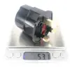 EU Euro 2 Pin to UK 3 Pin Plug AC Universal Adapter Travel Converter European ► Photo 3/6