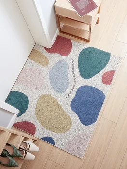 

Non-slip Carpet Design Outdoor Carpet Waterproof Washable Rugs and Carpets for Home Living Room Tapis Marbre Decor BD50DT