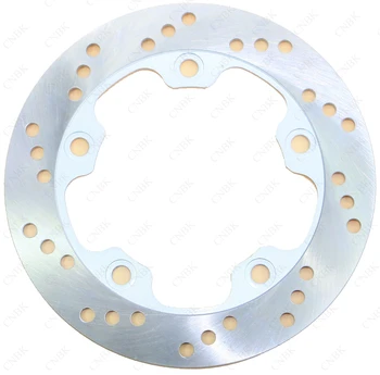 

for SUZUKI Burgman 400 An 1999 - 2002 Rear Disc Brake Rotor 99 02 00 01 2000 2001