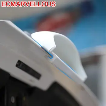 

Auto Window Trunk Foot Pedal Door Handle Automobile Modified Chromium Car Styling Protecter 18 19 FOR Mitsubishi Lancer-ex