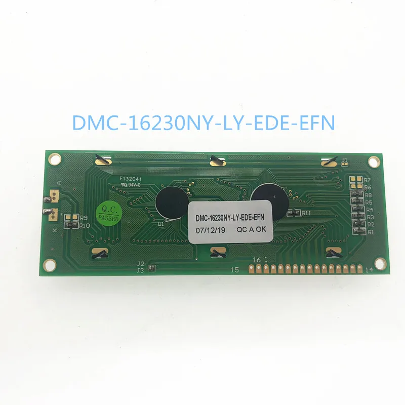 DMC-16230NY-LY-EDE-EFN(KYOCERA INDUSTRIAL CERAMICS cortorati