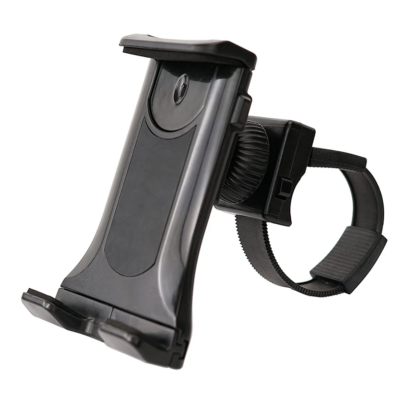 Exercise Bike Phone Holder Adjustable Bike Phone Holder for Motorcycle