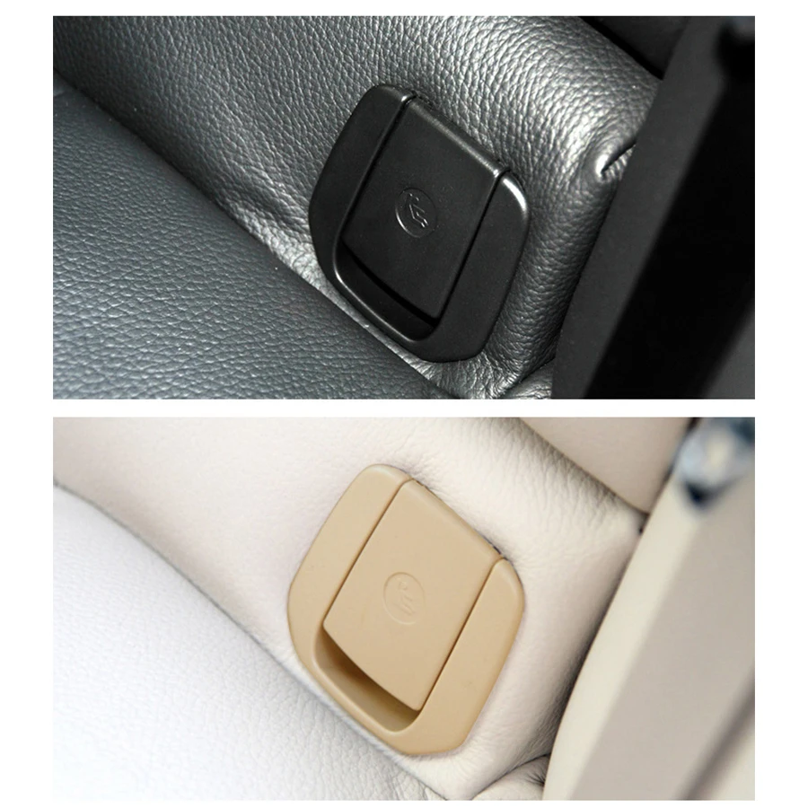 1 шт. детский чехол для заднего сиденья BMW 1/3 E84/E87/E90/F30/F35|Кресла и аксессуары| |