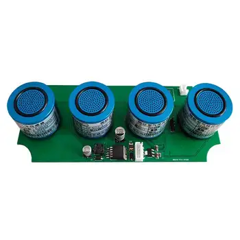 

Hydrogen Sulfide HS/Acetylene/Sulfur Dioxide SO/Ethylene C2H4/Gas Sensor Detection Module