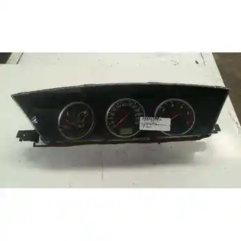 

AV619 BOX INSTRUMENTS NISSAN FIRST SALOON (P12)