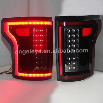 

LED rear light For FORD for Raptor 2015-2017 Tail Light CN