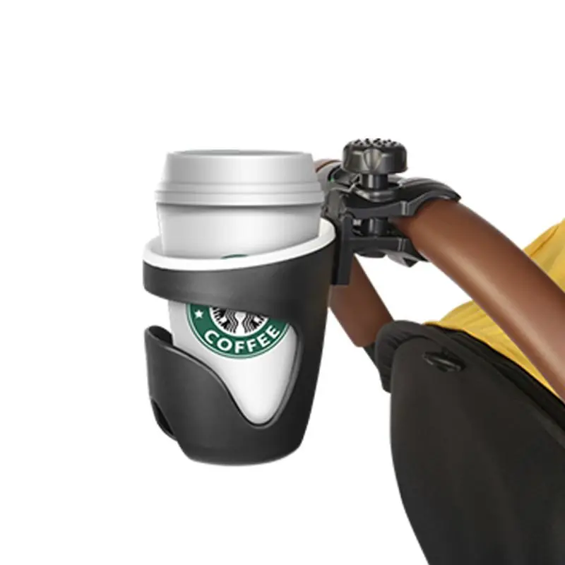 Baby Stroller Cup-Holder Buggy-Accessories Milk-Water-Bottle-Rack Pushchair-Carriage