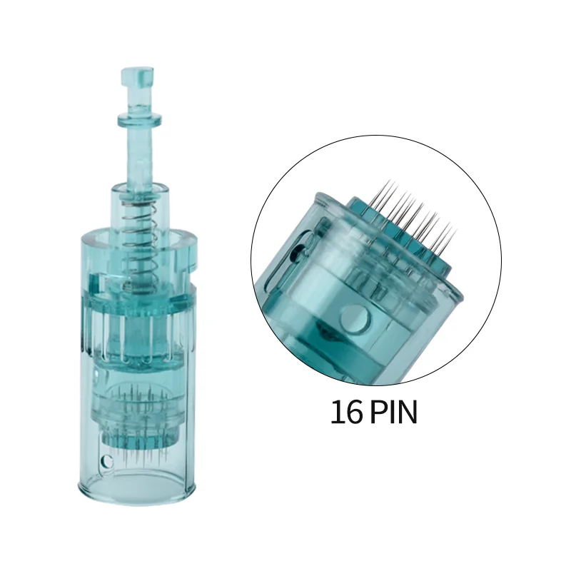 Dr Pen Ultima A6S Needle Cartridges 10/20PCS Microneedling Pen Replacement 36 Pin Bayonet Micro Needles Drag Nano Cartridges MTS Dr Pen Ultima A6S Needle Cartridges 10/20PCS Microneedling Pen Replacement 36 Pin Bayonet Micro Needles Drag Nano Cartridges MTS