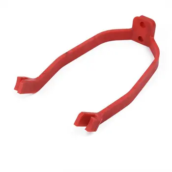 

High Density Front Rear Mudguard Support For M365 Electric Scooter Rear Fender Rack Mudguard For Fender Bracket