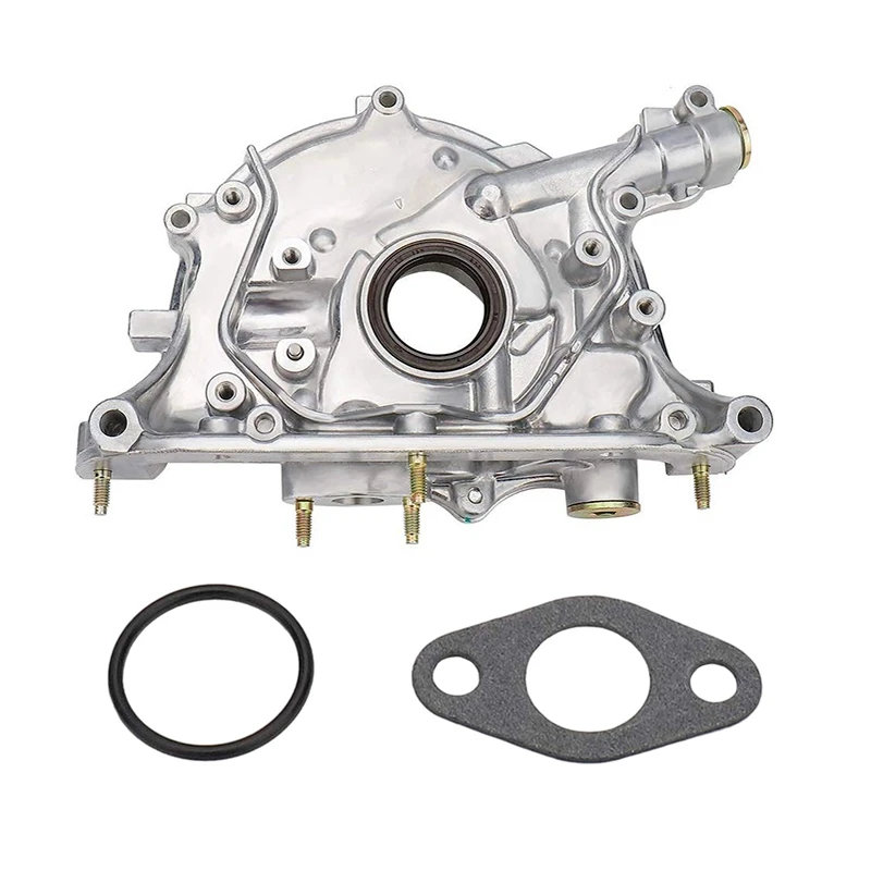 

Oil Pump Assembly HONDA for CRV CIVIC SI DELSOL B18C 15100-P72-A01