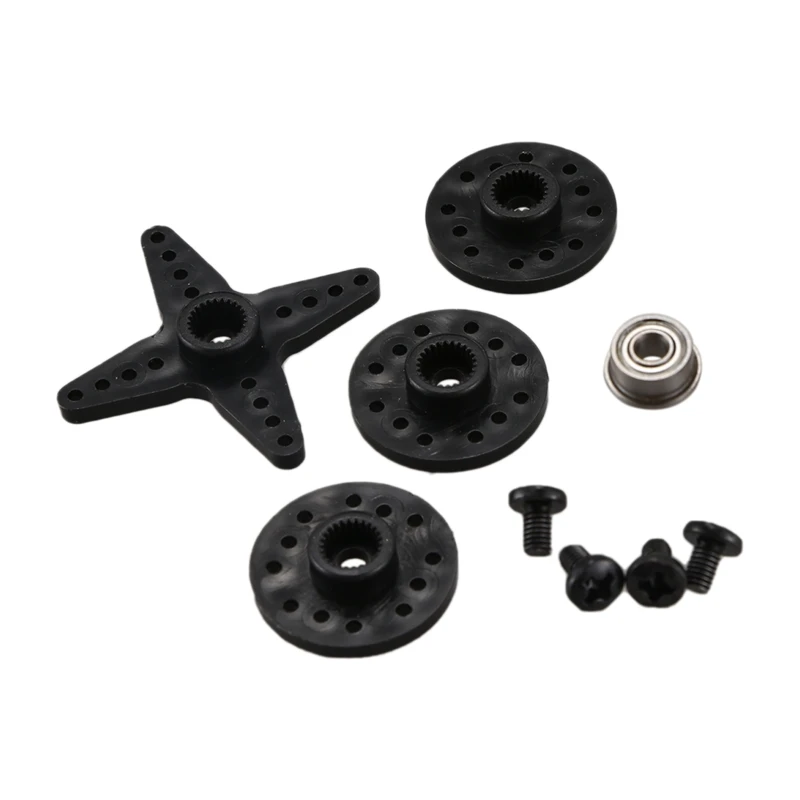 3 Dof Mechanical Arm Clamp Claw Mount Kit for Remote Control Smart Robot DIY Model Promotion
