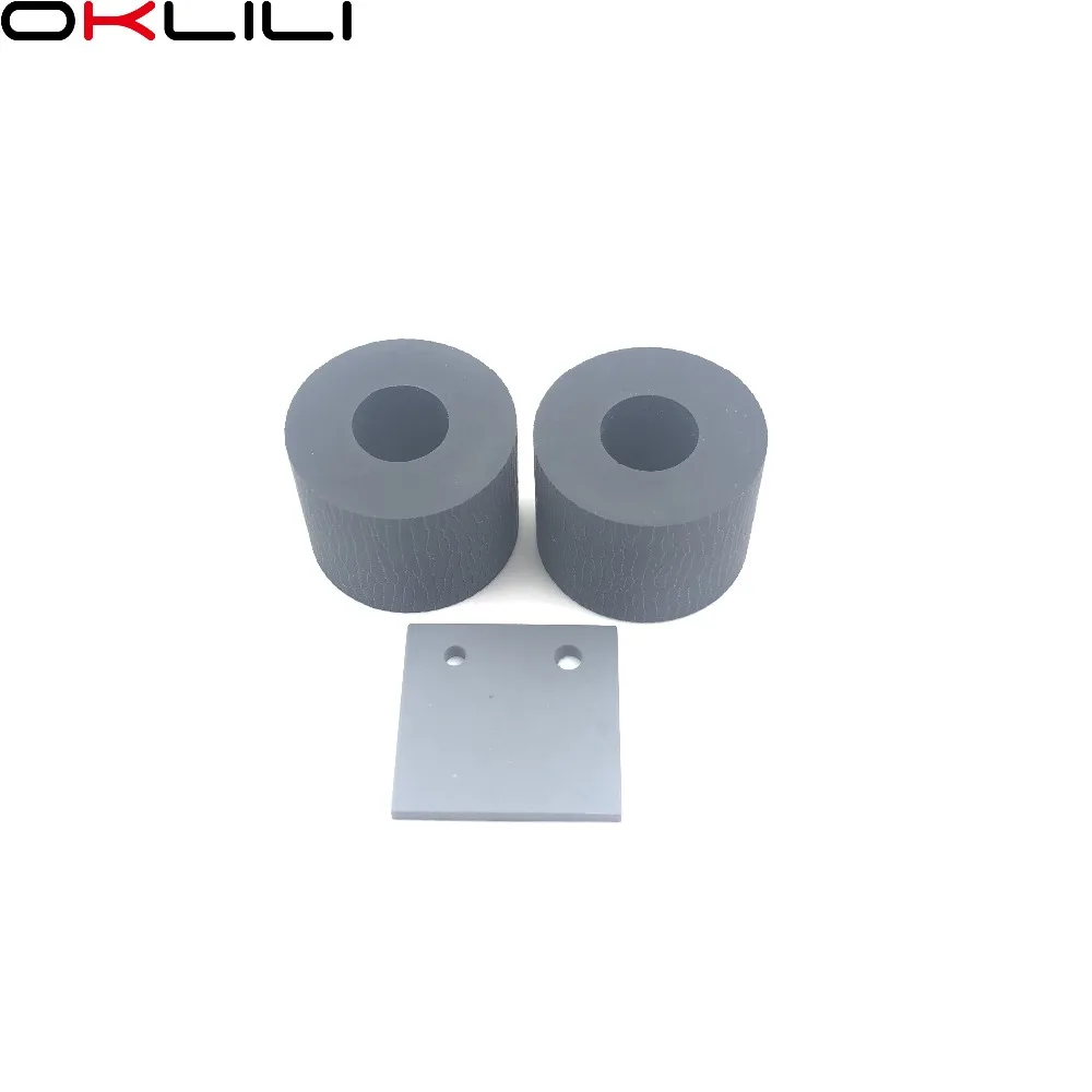 富士通S300搓纸轮皮套+分页片 (2)