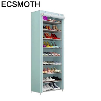 

De Zapatera Mobilya Mobili Per La Casa Schoenen Opbergen Zapatero Armario Mueble Rack Furniture Meuble Chaussure Shoes Cabinet