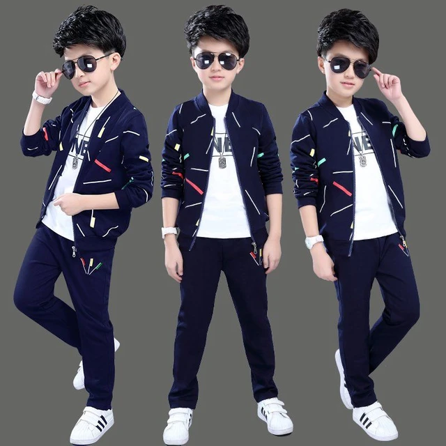 Clothing Child Boys 8 10 Years | Kids Clothes Boy 10 12 Clothing - Children  Clothing - Aliexpress