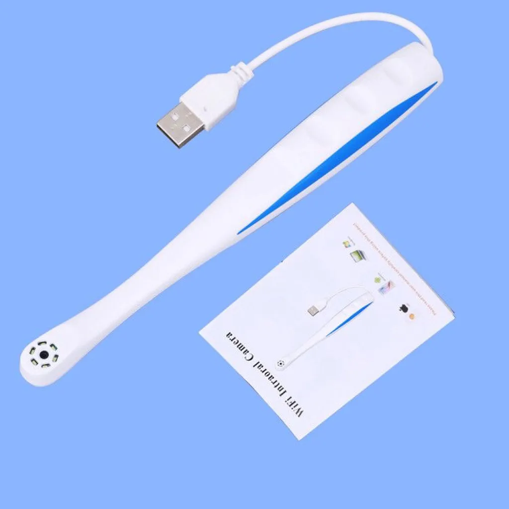 HD интраоральная камера USB зубная кнопка захвата работа с Dexis Carestream и большинством