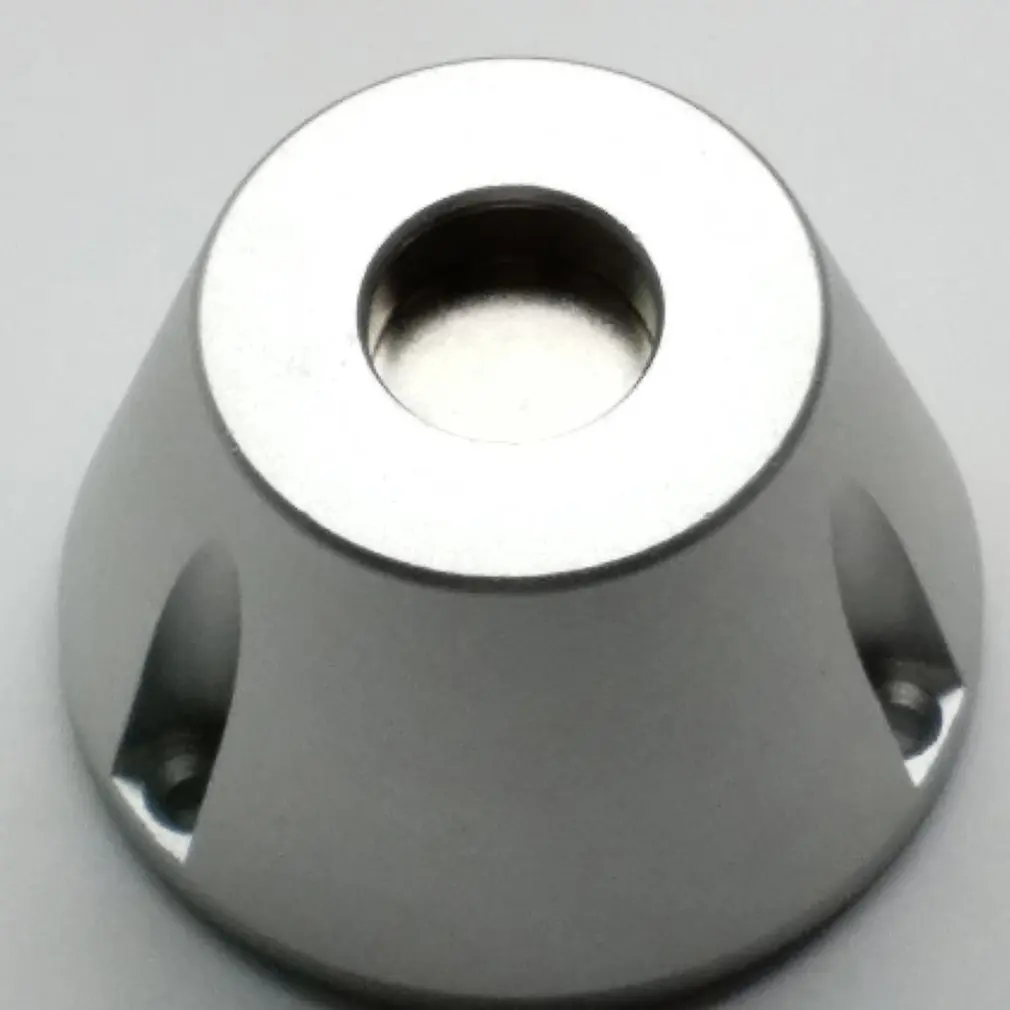 

Anti-theft Security EAS Tag Remover Magnet Golf Detacher Strong Force Aluminum Magnetic Intensity Key Lockpick