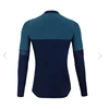 Cycling Men's Bike Jerseys Long Sleeves Breathable MTB Summer Motocross Mountain Bike Downhill Racing Road Bicycle Tops 4