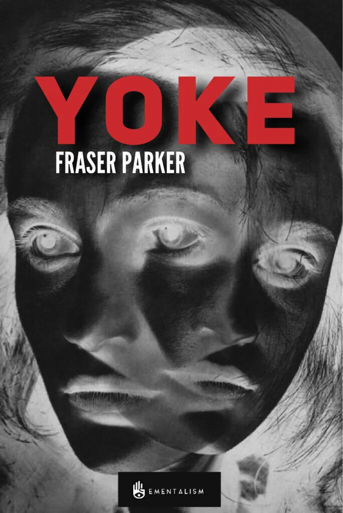 Хомут от Fraser Parker