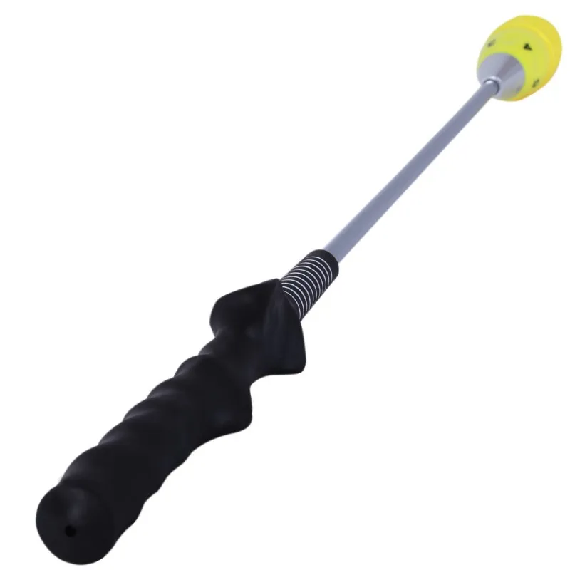 

Hot Golf Training Power Equipment and Rhythm Training Golf Aids Swing Trainer Tools Outdoor Sports Entertainment ship from US