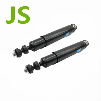 

Pair Front Air Suspension Shock Absorber Strut For 1994-2002 Land Rover Range Rover II P38A - Left & Right -STC1882 STC3672