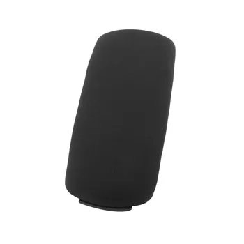 

Center Console Armrest Cover Lid Leather Center Console Auto Replacement Raised Center Console Arm Rest Cap Cover