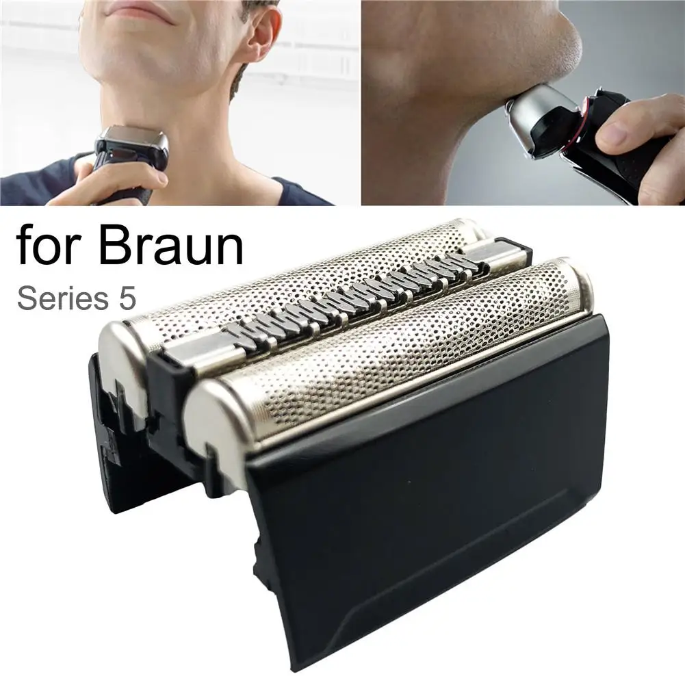 Сменные головки для электробритва, аксессуар для бритвы 52B 52S для Braun 5 серии 5020S 5030S 5040S 5050S 5070S 5090CC