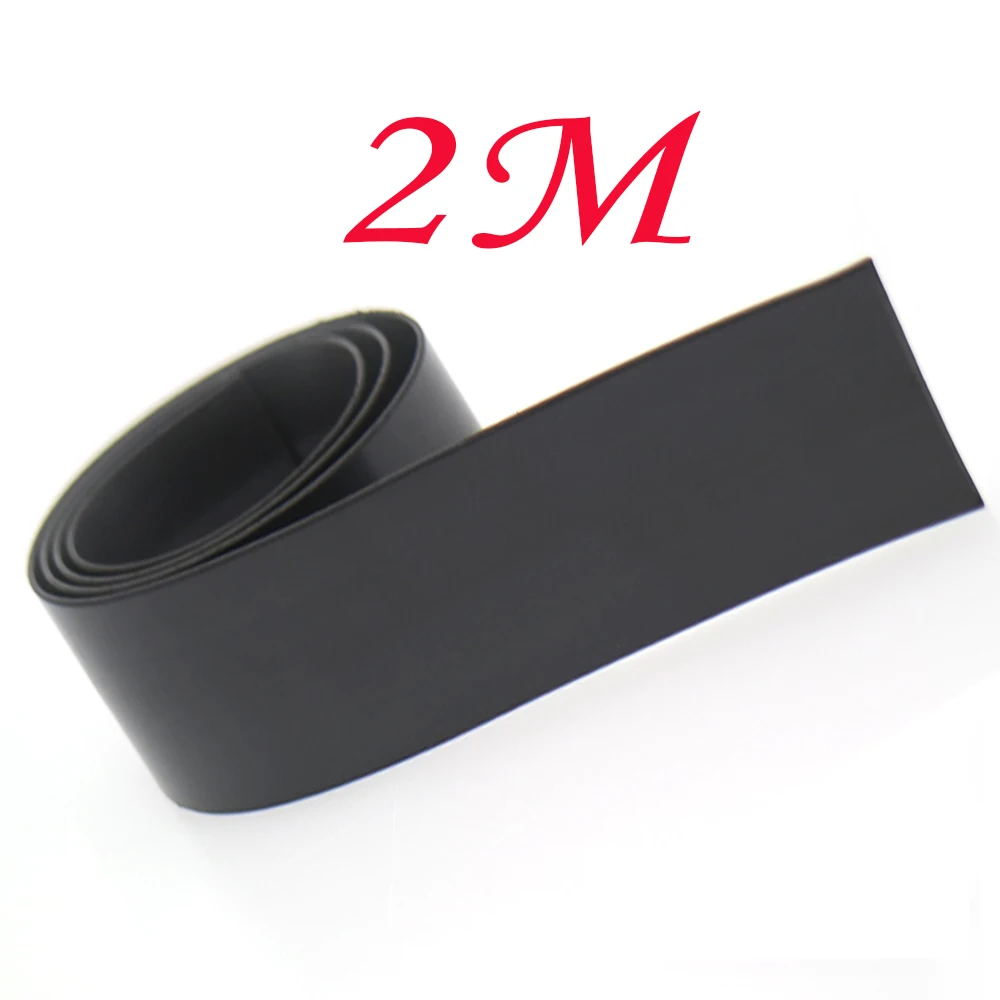 2M 2M Virtual Magnetic Stripe Wall for XIAOMI Mi Roborock Vacuum Cleaner 2m Wall Accessory for Sweeping roborock s50 s51 - Цвет: 2M