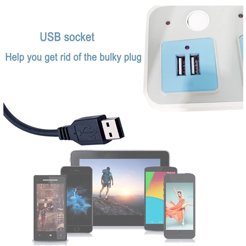 usb