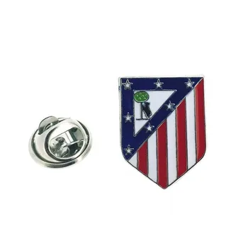 

Gemelolandia Lapel Pin Football Club Atletico Madrid