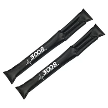 FX-04 герметичный защитный чехол для сиденья автомобиля, Накладка для автомобиля, Стайлинг для peugeot 3008, аксессуары для автомобиля