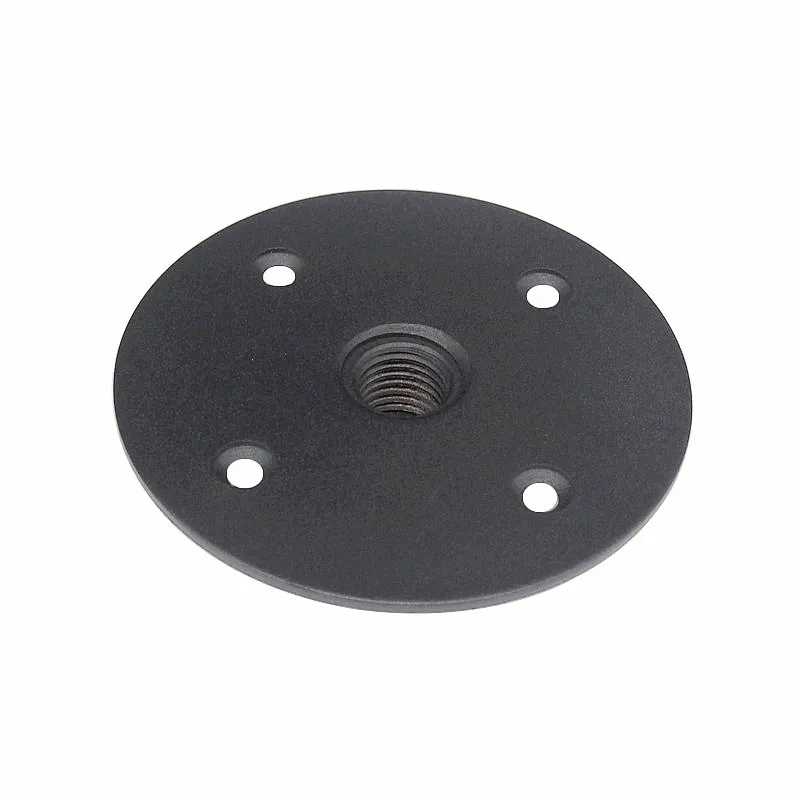 Finlemho 18 Inch DJ Speaker Cabinet VRX Rigging