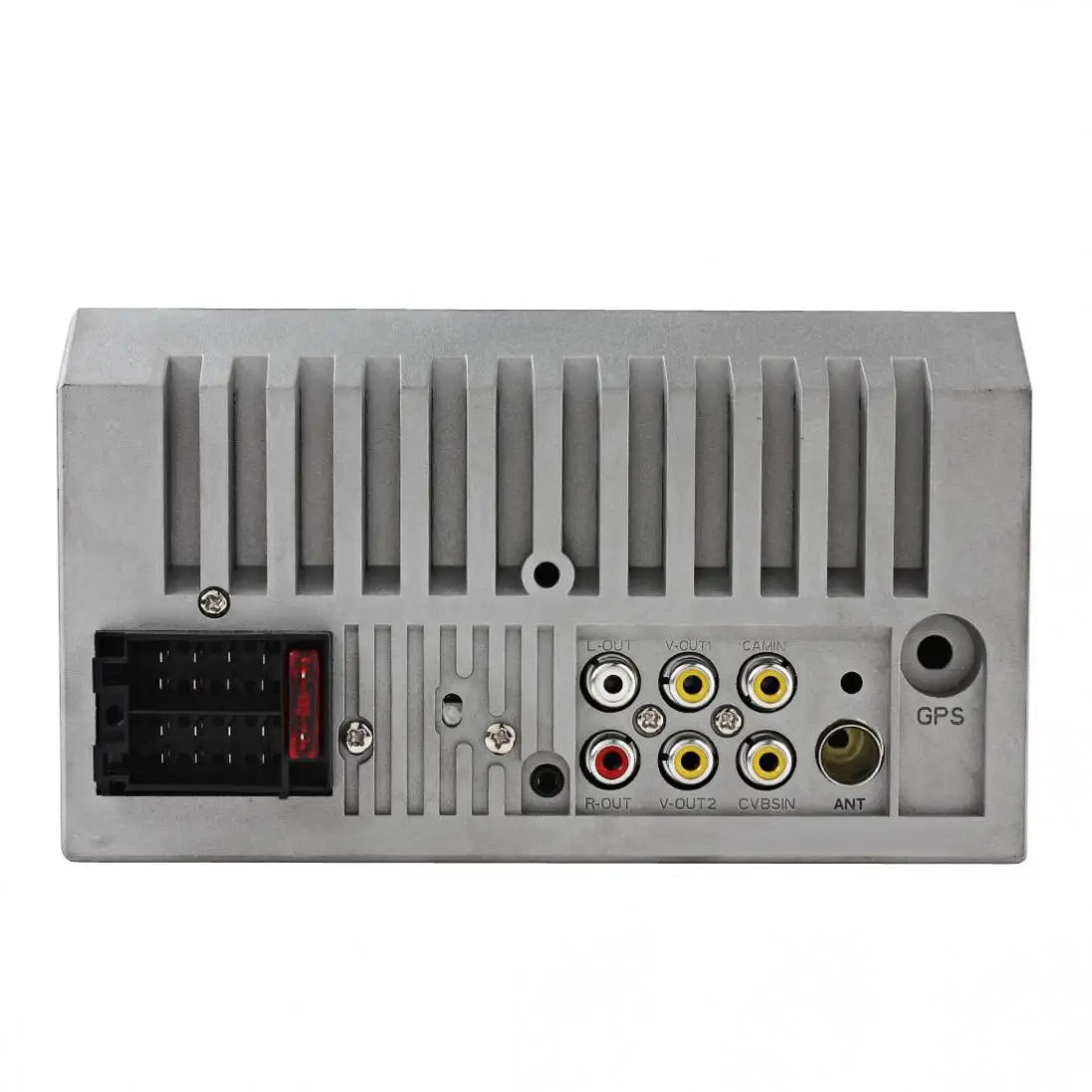 7 дюймов 2 DIN Bluetooth в тире сенсорный экран Авто аудио стерео MP3 MP5 плеер USB