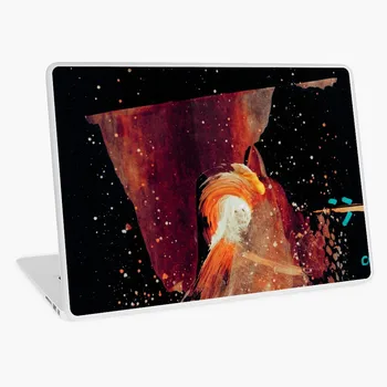 

WDVMM 966 Revolution Endgame Laptop Sticker Notebook Skin Stickers Cover Decal Art Decal Fits 13.3" 14" 15.6" 16" Universal