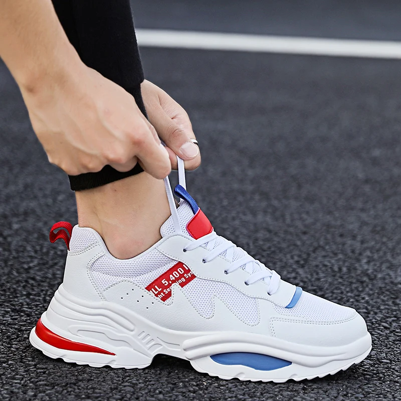 Оригинальные мужские кроссовки для бега Disruptor 2 Черные Кроссовки KAYANO Gel 90 Zoom Air 720 дышащие EXCITE спортивные тройные-S 270 прогулочные