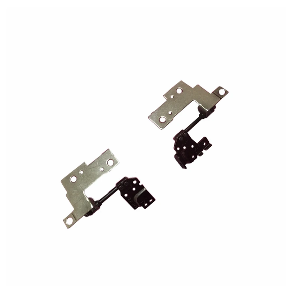 GZEELE laptop accessories Laptop Lcd Hinges Kit for Dell inspiron 14 7000 7460 14-7000 14-7460 BKA40 hinge