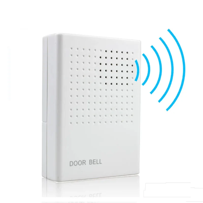 12VBUZZWiredDoorbellDoorAccessControlSystemSupportingno