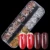 12 Сетки Металлические Заклепки Nail Art Украшения Шпильки Микс Стиль Звезды Луна Золото Серебро Стразы Ювелирные Изделия DIY 3D Подвески Аксессуары CH772