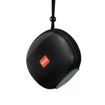 

Handheld portable speaker Outdoor fitness bluetooth wireless speakers 360 Stereo sound Subwoofer Support usb TF TWS Handsfree