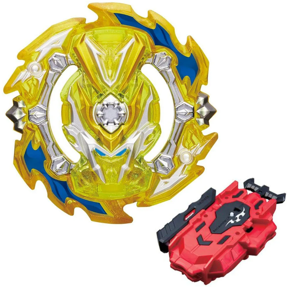 B-X TOUPIE BURST BEYBLADE Spinning Top 