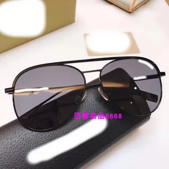 

K0420 2020 luxury Runway sunglasses men brand designer sun glasses for women Carter glasses