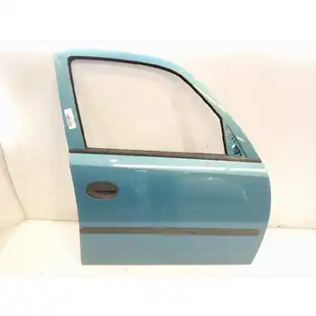 

8551748 door Front Right Opel Meriva Essentia