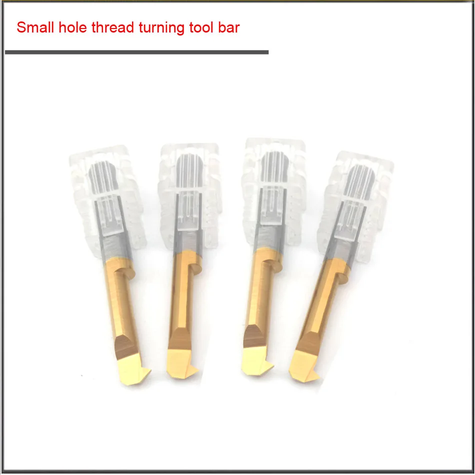 MIR3L15 MIR4L15 MIR5L15 MIR6L15 A60 Boring tool for woodworking, carbide tool, small hole thread turning tool bar