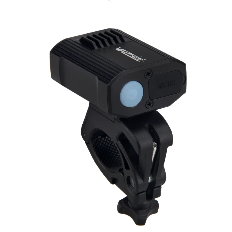 2 x 15000LM USB Rechargeable T6 LED MTB Bicycle Light Bike Rear Front Headlight
