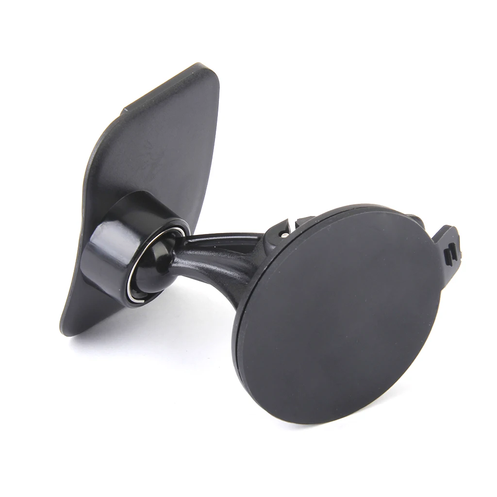 Car Windscreen Suction Cup Mount, 360Degree Rotatable, GPS Navigation Holder Cradle for Tomtom one/S
