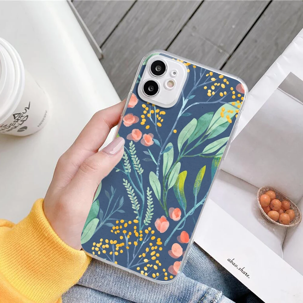 Мягкий силиконовый чехол для iPhone 11 Pro XS MAX XR X 7 8 6Plus SE 2020 | Мобильные телефоны и