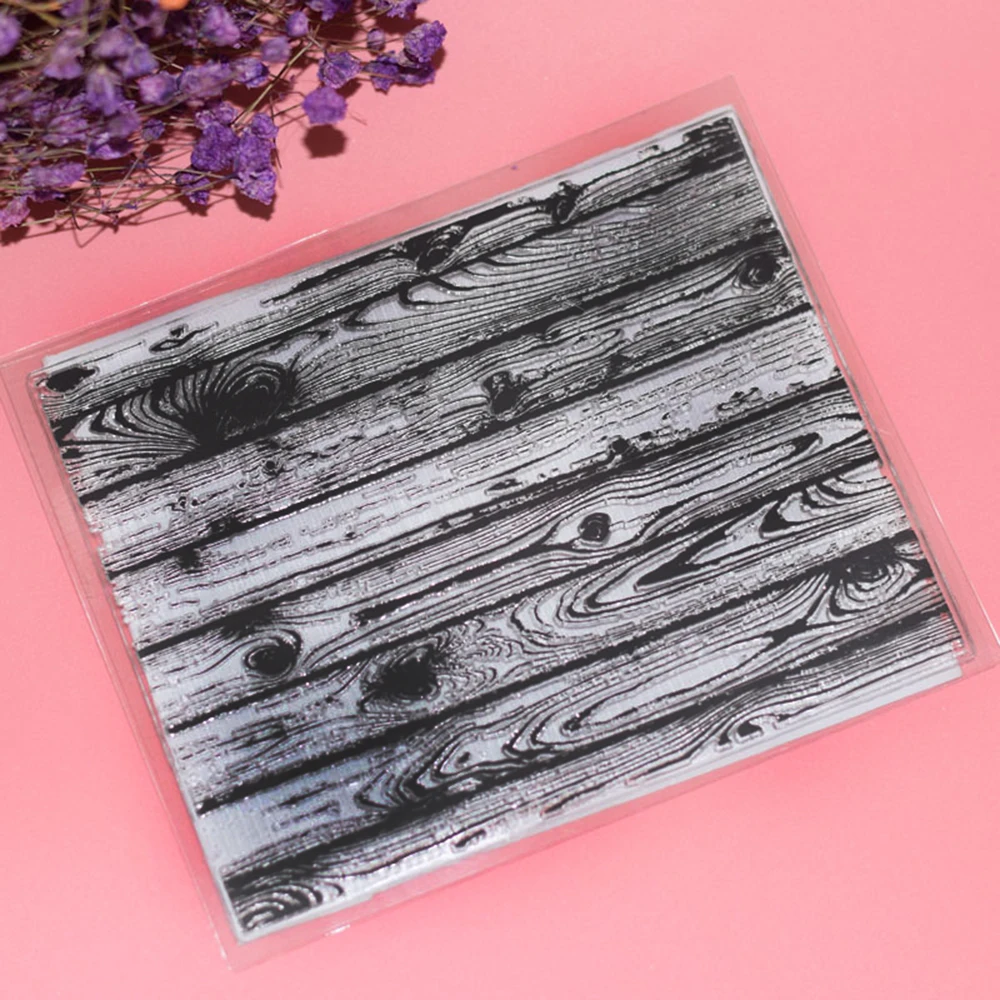 Lychee Life прозрачный силиконовый Camphorwood прозрачный штамп печать DIY Скрапбукинг фото альбом украшения