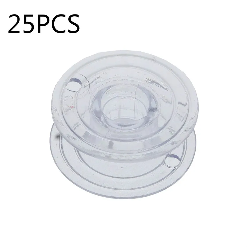 25Pcs Domestica Macchina Da Cucire Parti Di Bobine, Babylock, Bernina, Fratello, Riccar #136492-001
