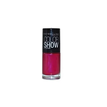 

Maybelline Color Show Nail Polish 183 Speeding Light