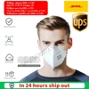 100pieces by DHL UPS